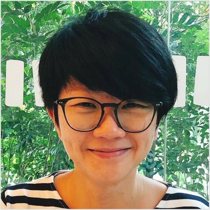 Dr. Janice Tan